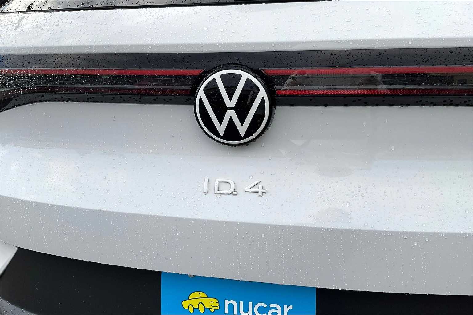 2022 Volkswagen ID.4 Pro S - Photo 29