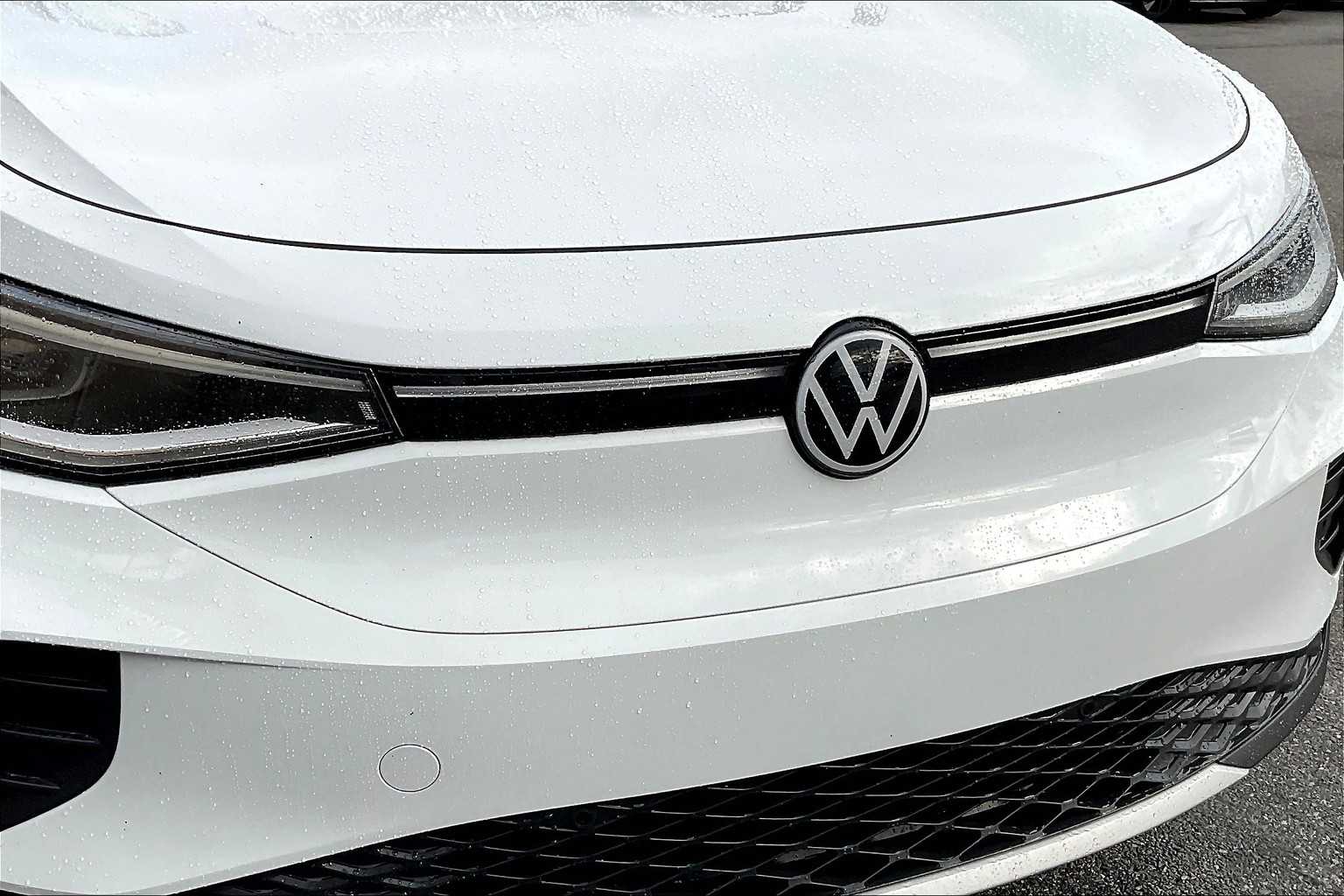 2022 Volkswagen ID.4 Pro S - Photo 32