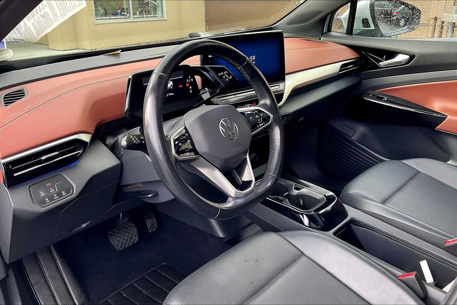 2022 Volkswagen ID.4 Pro S - Photo 8