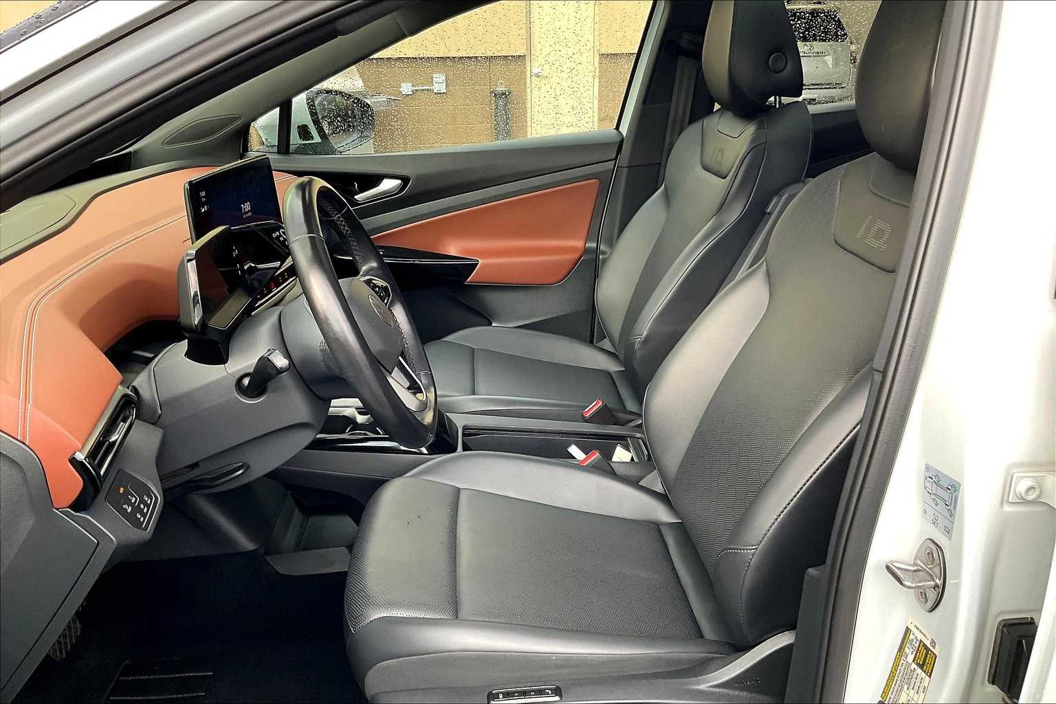 2022 Volkswagen ID.4 Pro S - Photo 10