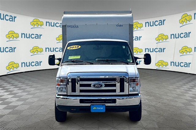 2018 Ford E-350SD Base - Photo 2