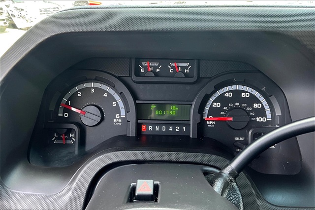 2018 Ford E-350SD Base - Photo 25