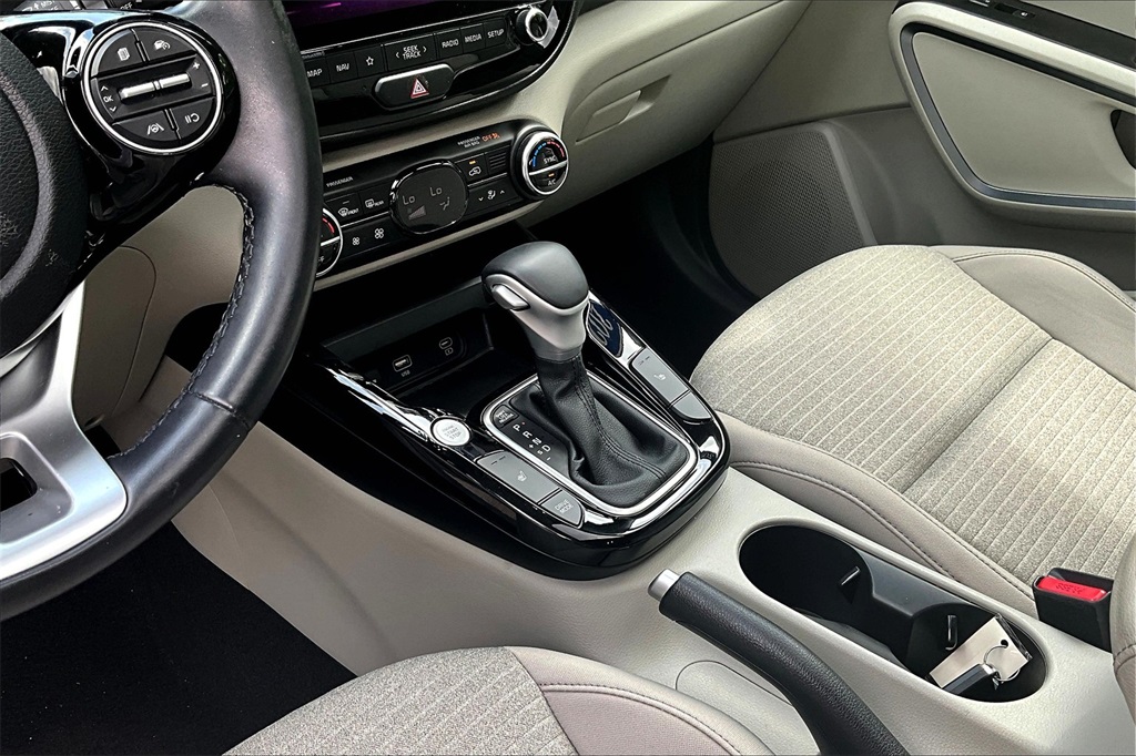 2023 Kia Soul EX - Photo 15