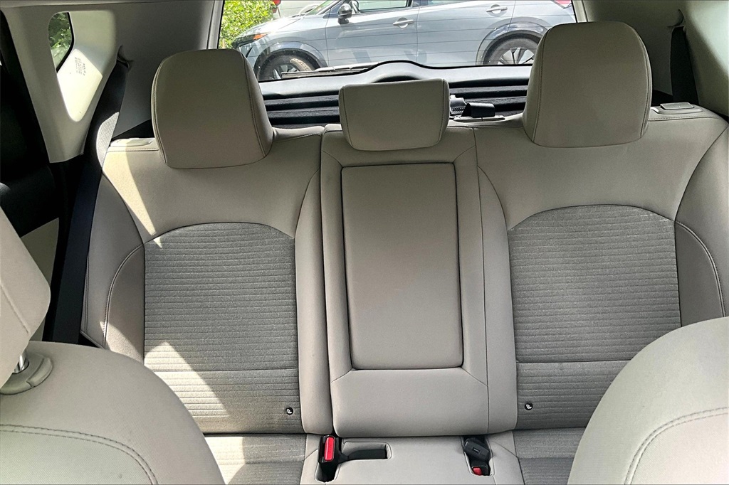 2023 Kia Soul EX - Photo 16