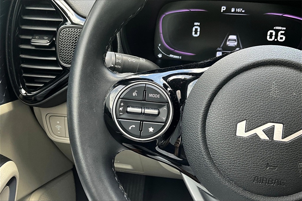 2023 Kia Soul EX - Photo 19