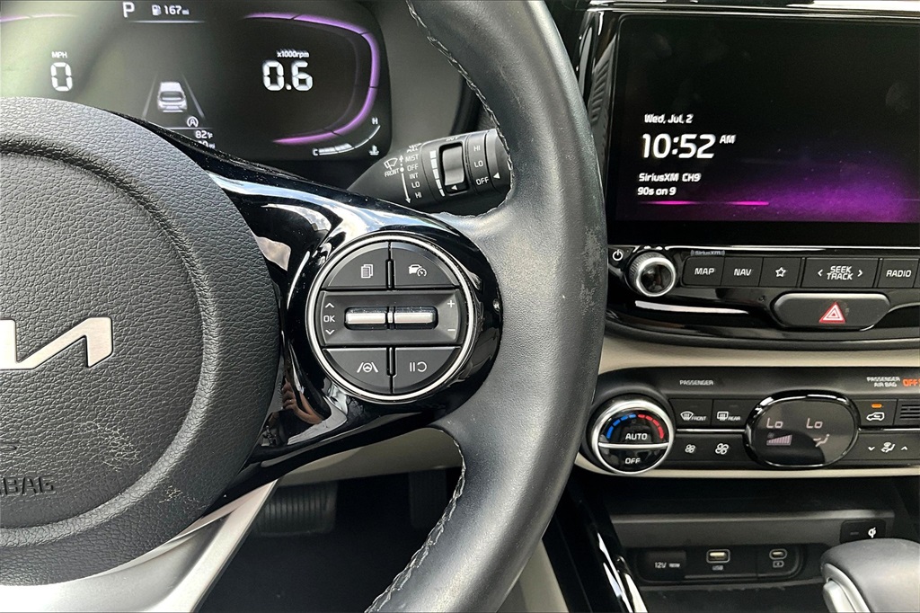 2023 Kia Soul EX - Photo 20