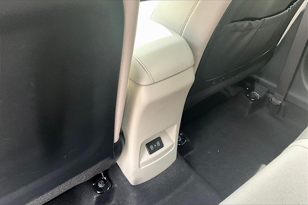 2023 Kia Soul EX - Photo 24