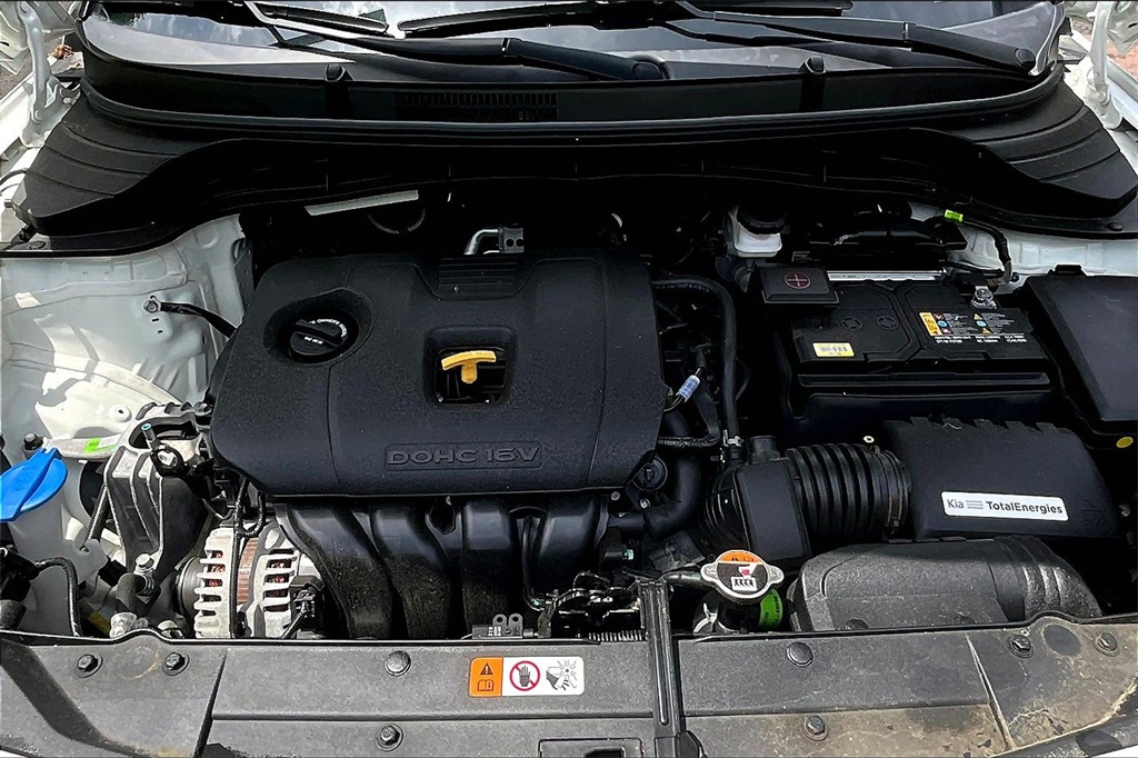 2023 Kia Soul EX - Photo 30