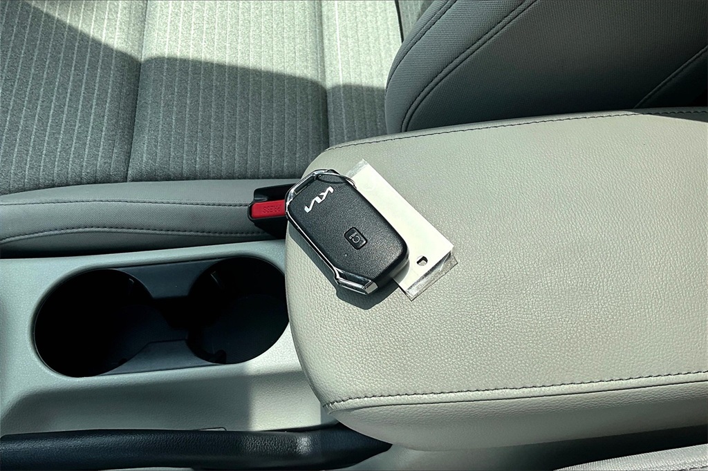 2023 Kia Soul EX - Photo 31