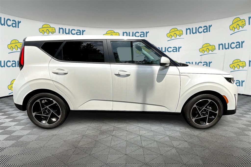 2023 Kia Soul EX - Photo 9