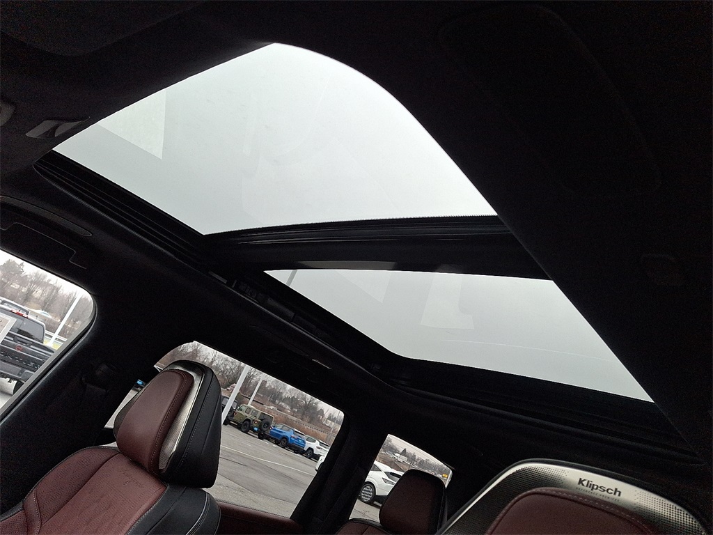 2026 INFINITI QX80 AUTOGRAPH - Photo 11