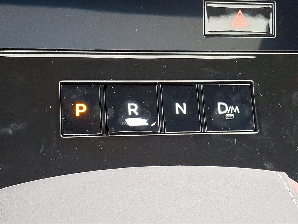 2026 INFINITI QX80 AUTOGRAPH - Photo 12