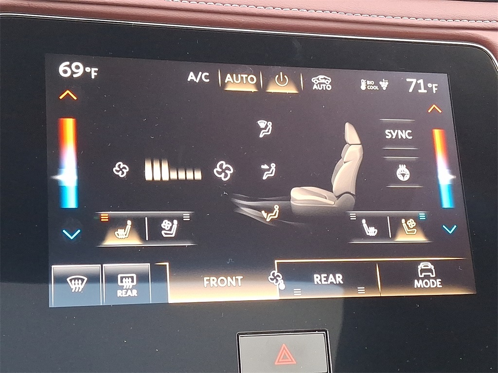 2026 INFINITI QX80 AUTOGRAPH - Photo 13