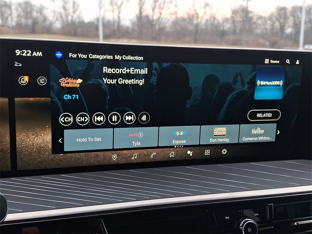 2026 INFINITI QX80 AUTOGRAPH - Photo 14