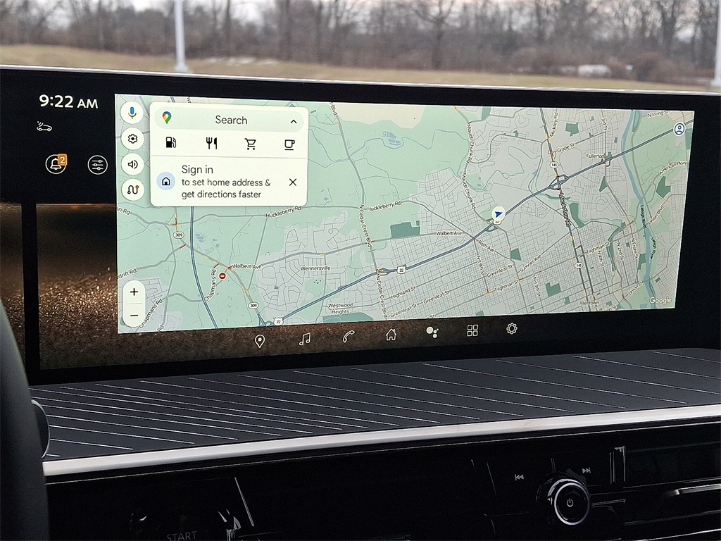 2026 INFINITI QX80 AUTOGRAPH - Photo 15