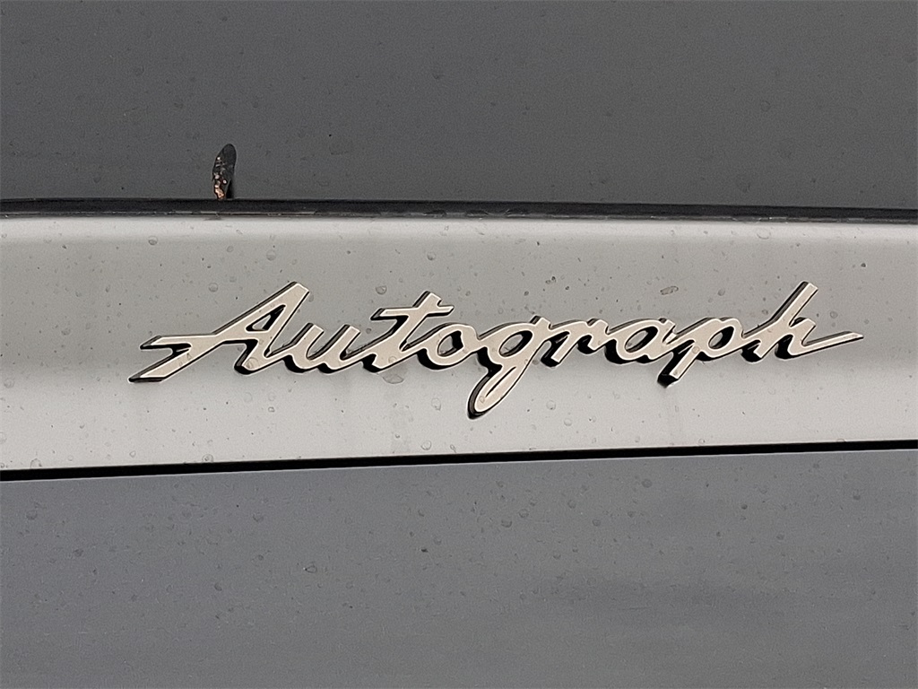 2026 INFINITI QX80 AUTOGRAPH - Photo 20