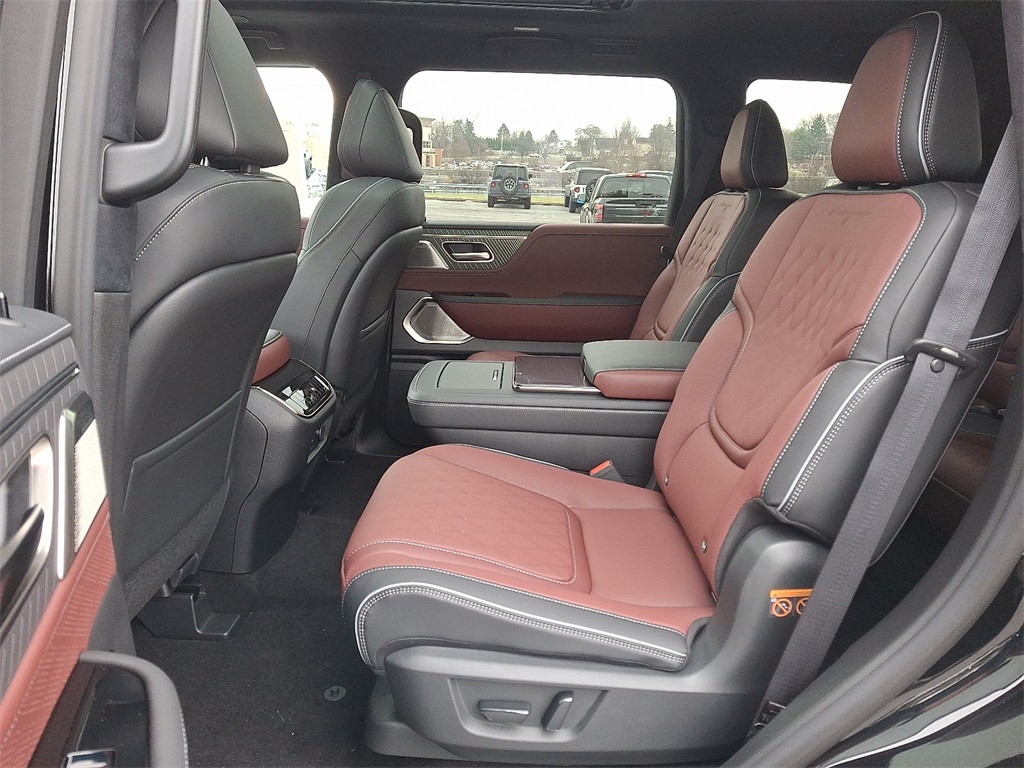 2026 INFINITI QX80 AUTOGRAPH - Photo 6