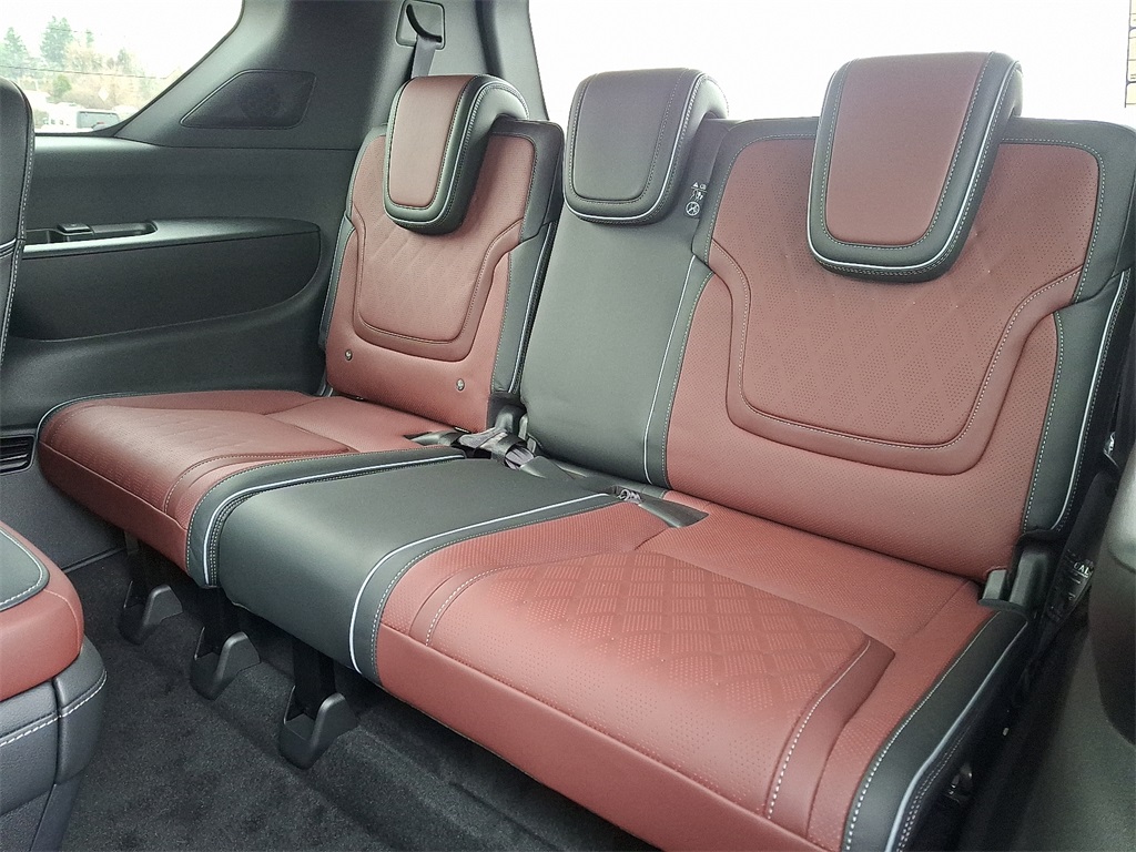 2026 INFINITI QX80 AUTOGRAPH - Photo 7