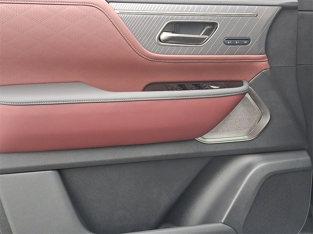 2026 INFINITI QX80 AUTOGRAPH - Photo 9