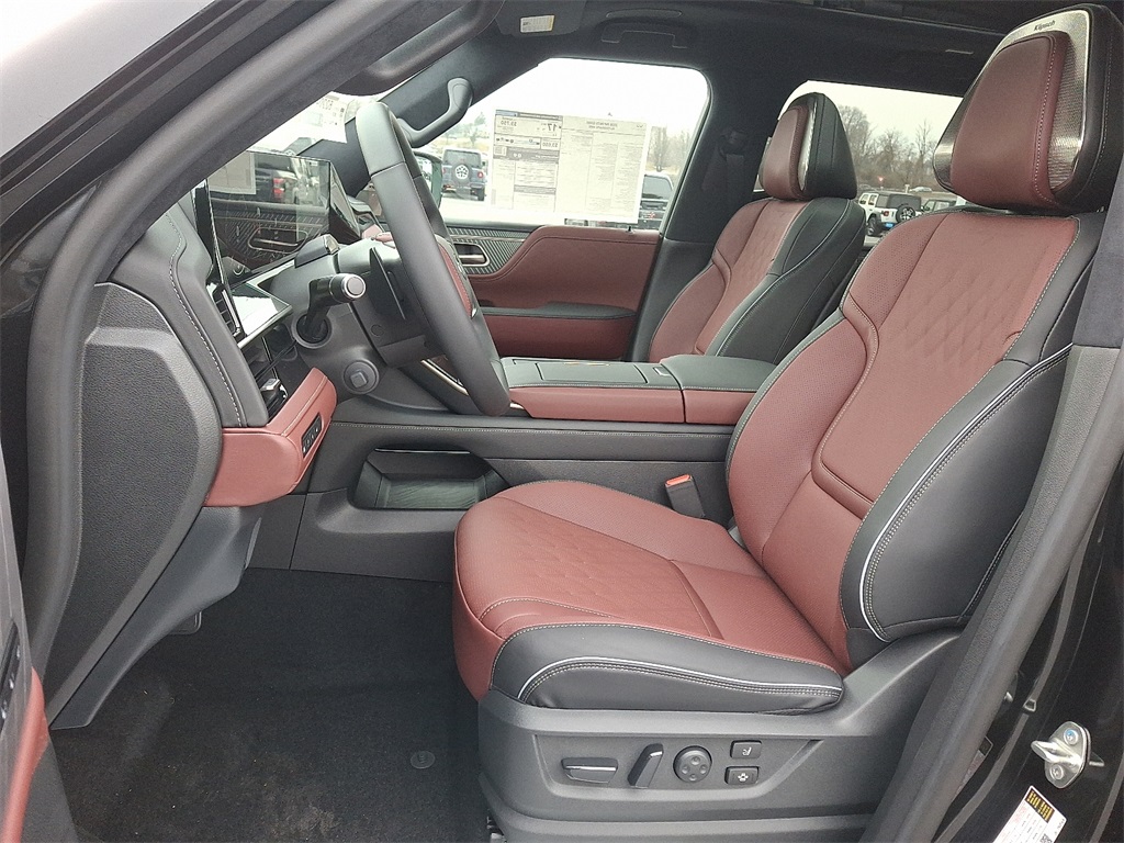 2026 INFINITI QX80 AUTOGRAPH - Photo 10