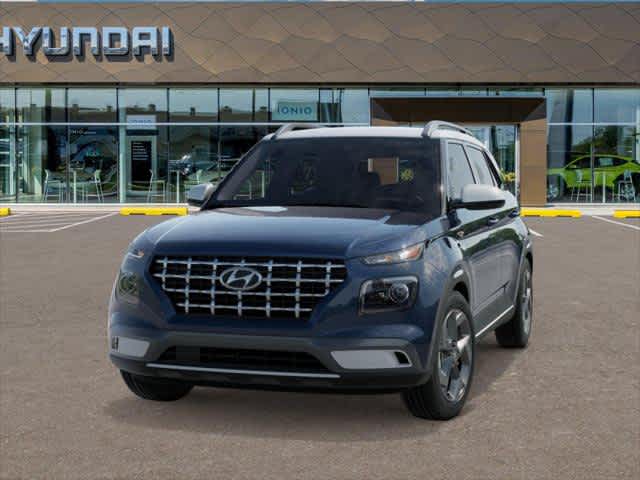 2025 Hyundai Venue Limited - Photo 6