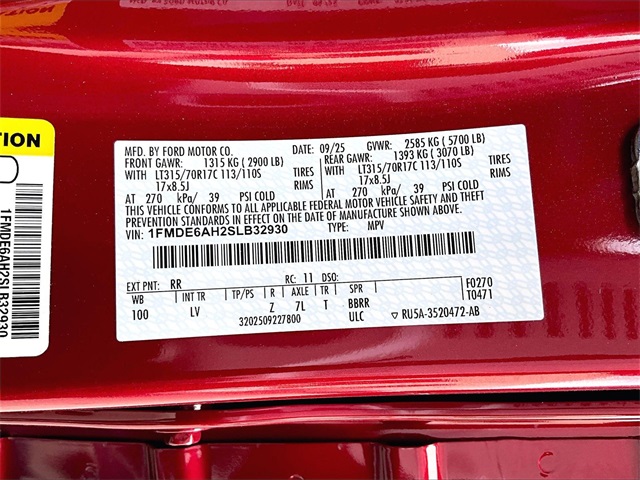 2025 Ford Bronco Base - Photo 14