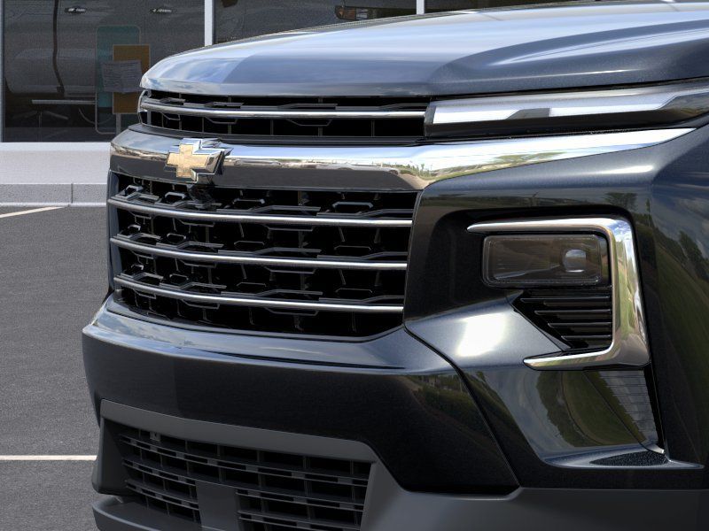 2027 Chevrolet Traverse LT - Photo 13