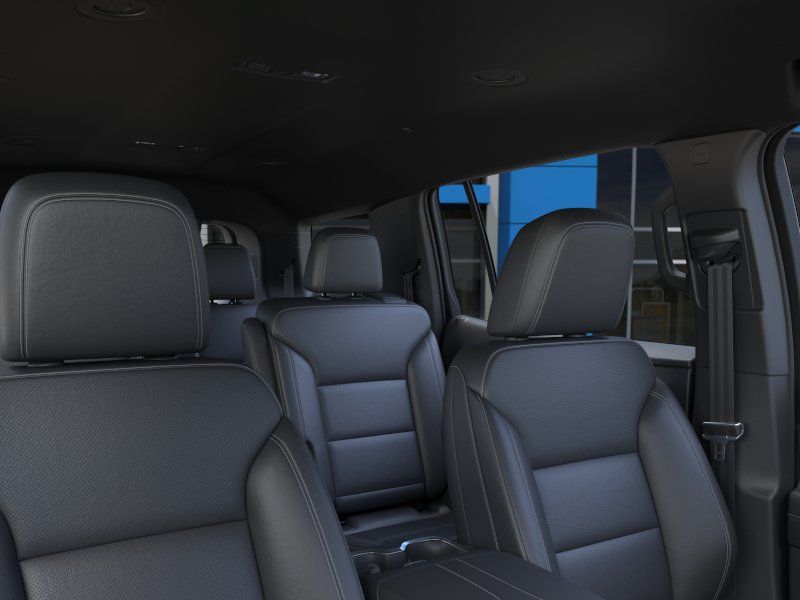 2027 Chevrolet Traverse LT - Photo 24