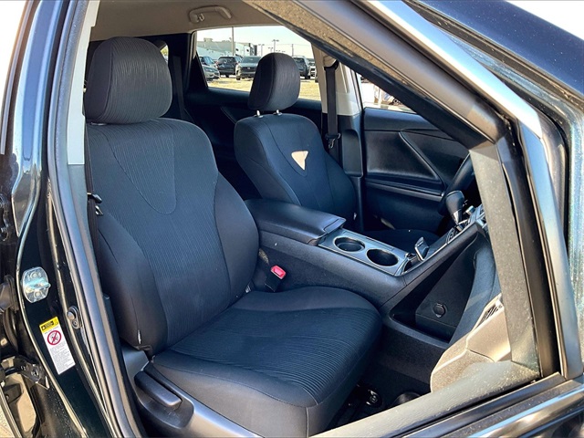 2014 Toyota Venza XLE - Photo 11