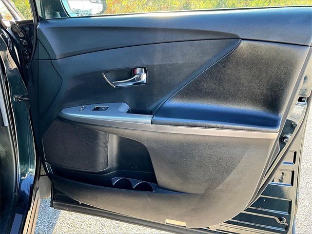 2014 Toyota Venza XLE - Photo 12