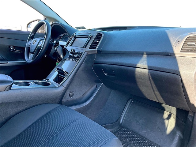 2014 Toyota Venza XLE - Photo 13