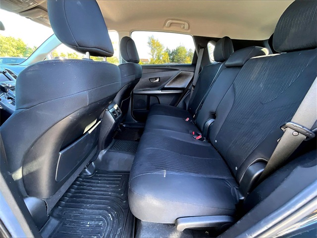 2014 Toyota Venza XLE - Photo 14