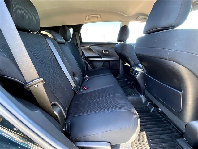 2014 Toyota Venza XLE - Photo 15