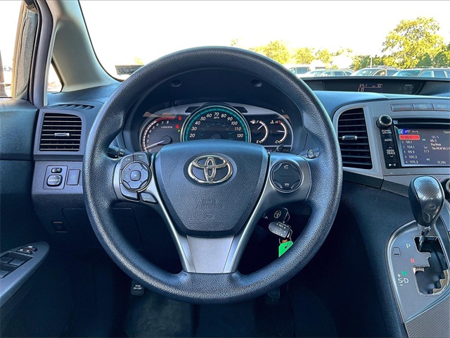 2014 Toyota Venza XLE - Photo 16
