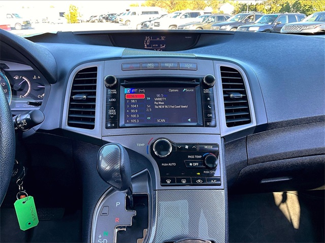 2014 Toyota Venza XLE - Photo 17