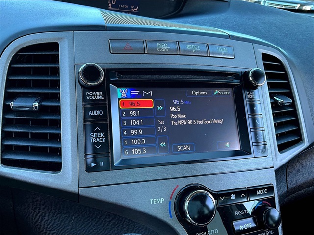 2014 Toyota Venza XLE - Photo 18