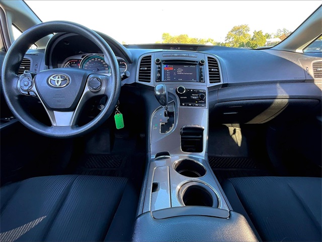 2014 Toyota Venza XLE - Photo 20
