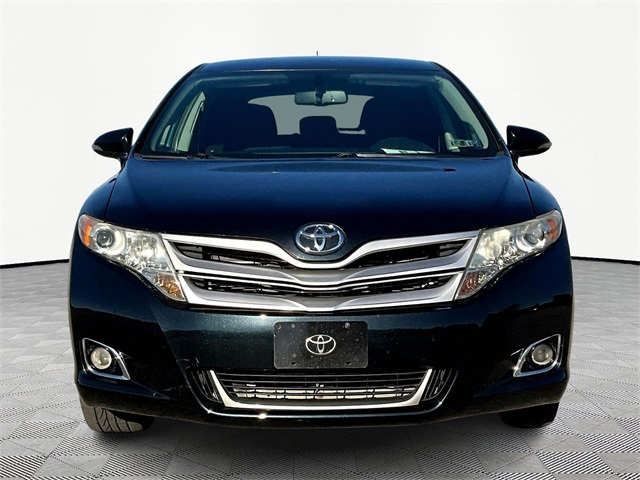 2014 Toyota Venza XLE - Photo 2
