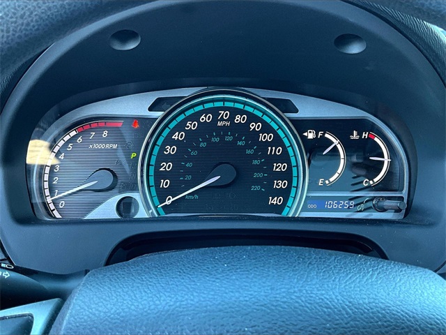 2014 Toyota Venza XLE - Photo 21