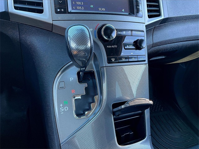 2014 Toyota Venza XLE - Photo 22