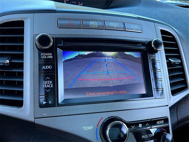 2014 Toyota Venza XLE - Photo 24