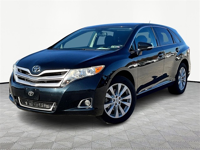 2014 Toyota Venza XLE - Photo 3
