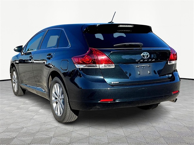2014 Toyota Venza XLE - Photo 4