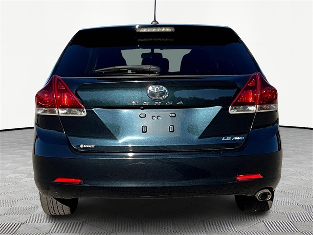 2014 Toyota Venza XLE - Photo 5