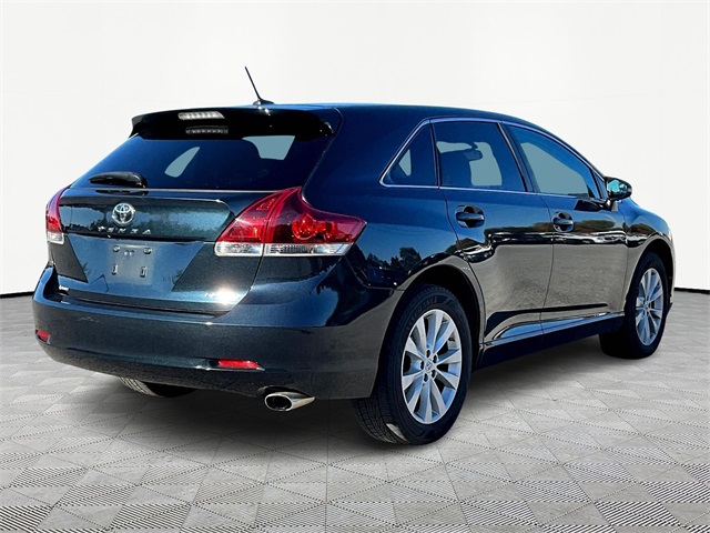2014 Toyota Venza XLE - Photo 6