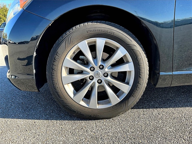 2014 Toyota Venza XLE - Photo 7