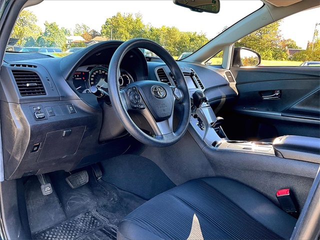 2014 Toyota Venza XLE - Photo 8