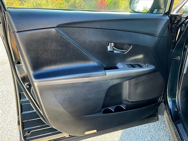 2014 Toyota Venza XLE - Photo 9