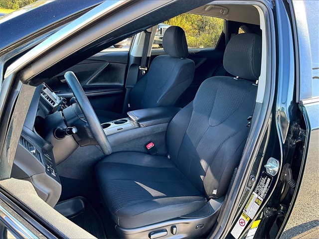 2014 Toyota Venza XLE - Photo 10