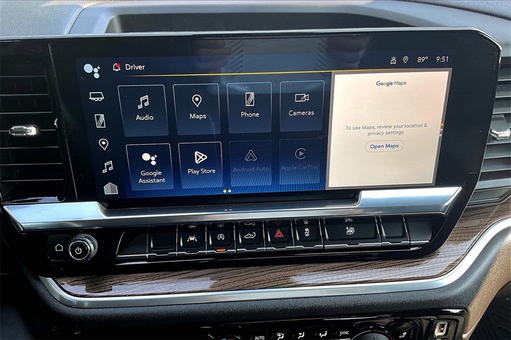 2024 Chevrolet Silverado 1500 LT - Photo 19